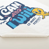 Baby TWEETY™ - Ich kann und werde Sherpadecke (3/4)