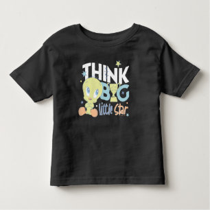 Baby TWEETY™ - Think Big Little Star Kleinkind T-shirt