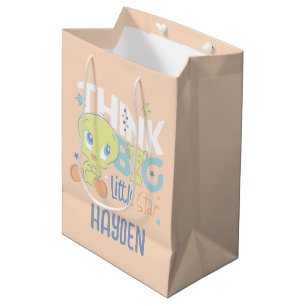 Baby TWEETY™ - Think Big Little Star Mittlere Geschenktüte