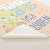 Baby TWEETY™ - Think Big Little Star Sherpadecke (3/4)