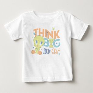 Baby TWEETY™ - Think Big Little Star T-shirt