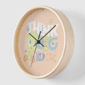 Baby TWEETY™ - Think Big Little Star Uhr (Winkel)