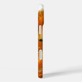 Baby Twin Foxes Case-Mate iPhone Hülle (Rückseite / Rechts)