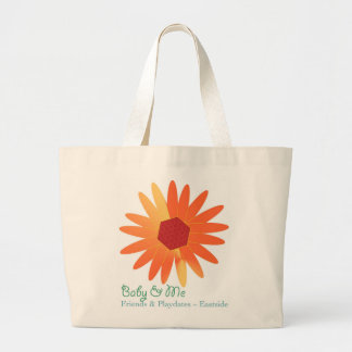 Baby u. ich Tasche