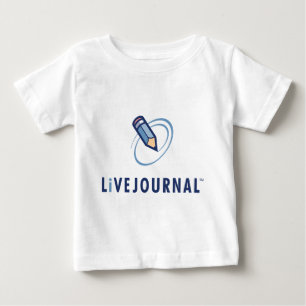 Baby und Kleinkind (Logo-Vertikale) T-shirt