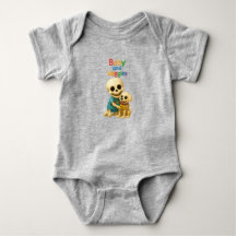 Baby und Waggles — Die Knochenköpfe