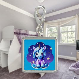 Baby Unicorn in PJ's Armband