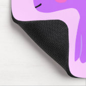 Baby Unicorn Mousepad (Ecke)