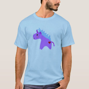 Baby Unicorn T-Shirt