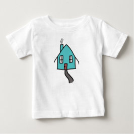 Baby Unisex T - Shirt
