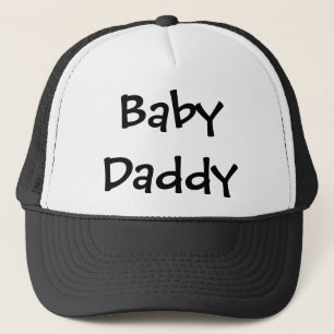 Baby-Vati-Hut Truckerkappe