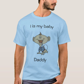 Baby-Vati T-Shirt