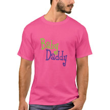 "Baby-Vati-" T - Shirt