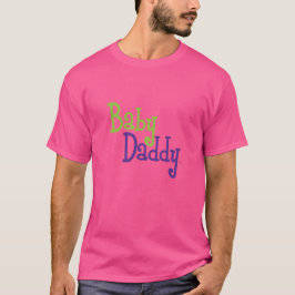 "Baby-Vati-" T - Shirt