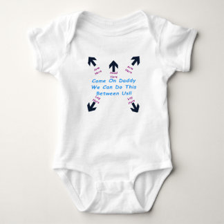 Baby Vest Strampler