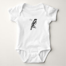 Baby Vogel