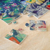 Baby von Gustav Klimt Malerei Art Jigsaw Puzzle (Seite)