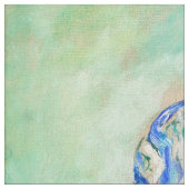 Baby von Gustav Klimt Malerei Stoff (Muster)