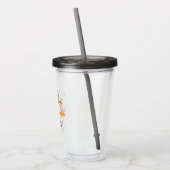 Baby Waage 3 Acryltrinkbecher (Links)