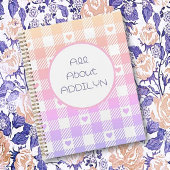 Baby wächst auf Rekord Planer