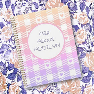 Baby wächst auf Rekord Planer