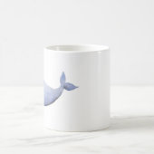 Baby-Wal Kaffeetasse (Mittel)