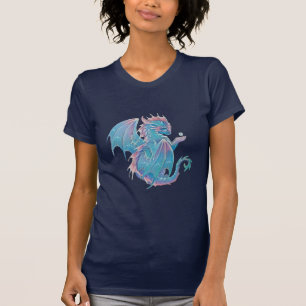 Baby Water Dragon T-Shirt