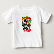Baby Weihnachts-Schneemann Ultra-Weicher Festliche