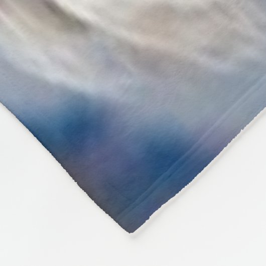 BABY WEREWOLF FLEECEDECKE (Ecke)