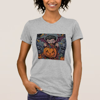 Baby Werewolf Versag T-Shirt