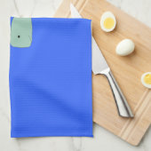 Baby Whale Trio Handtuch (Viertel Falte)