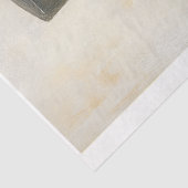 Baby Whimsical Duckling Hat & Goggles L2 Decoupage Seidenpapier (Ausschnitt)