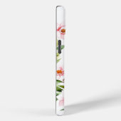 Baby White Owl Case-Mate iPhone Hülle (Rückseite / Rechts)