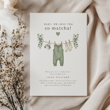 Baby, wir lieben dich so sehr Matcha!