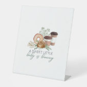 Baby wird gebraut sockelschild (Vorderseite)