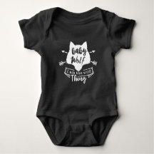 Baby Wolf
