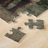 Baby Yak Puzzle (Seite)