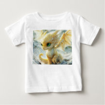 Baby Yellow Dragon