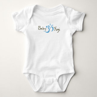 Baby Yogi Strampler