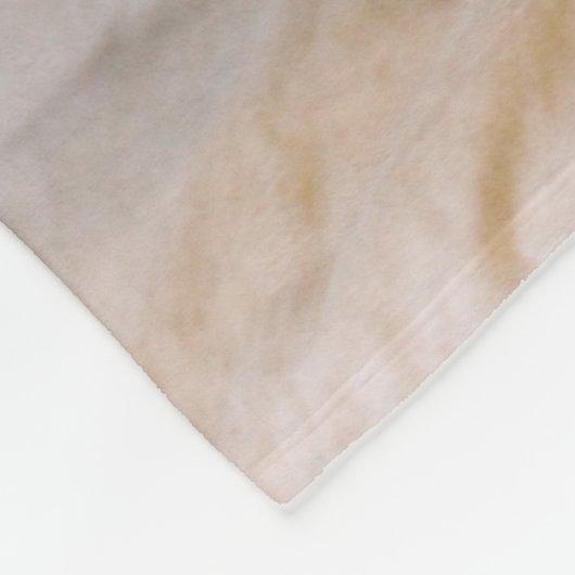 Baby-Ziegen-Pyjama-Party-Fleece-Decke Fleecedecke (Ecke)