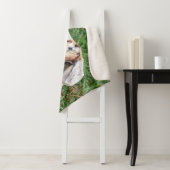 Baby-Ziegen Sherpadecke (Beispiel)