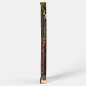 Babyabdeckungen der Zuneigung Mobile Samsung Galaxy Hülle (Rechte Seite)