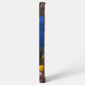 Babyabdeckungen der Zuneigung Mobile Samsung Galaxy Hülle (Linke Seite)