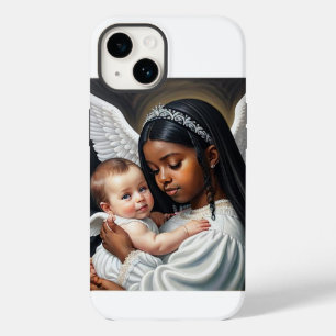 BabyAngels Case-Mate iPhone 14 Hülle