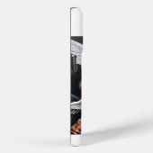 BabyAngels Case-Mate iPhone Hülle (Rückseite / Rechts)