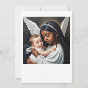 BabyAngels Einladung