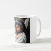 BabyAngels Kaffeetasse (VorderseiteRechts)