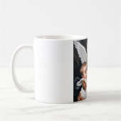 BabyAngels Kaffeetasse (Links)