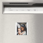 BabyAngels Magnet (In Situ (Geschirrspüler))