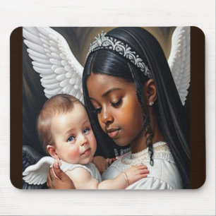 BabyAngels Mousepad